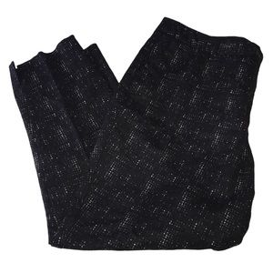 Cynthia Rowley Cropped Pants 1375